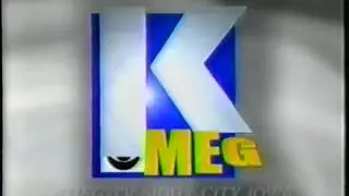 KMEG (CBS) ID - 1999 (2020 capture)