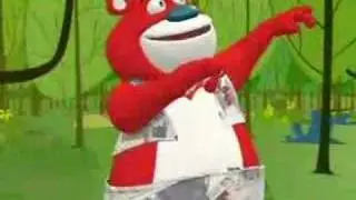 O Show da Pescoço - A Valsa do Lixo