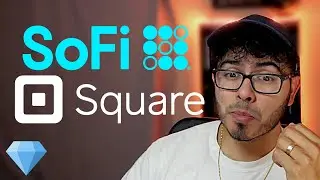 2 Fintech Stocks To Buy Now | November 2021 Square Sofi Stock Price