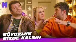 Beste The Ara Bulucu | N Kuşağı 9. Bölüm