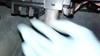 ML320 MERCEDES Check this right away cabin air filter