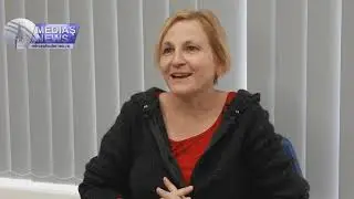 Adriana Andras