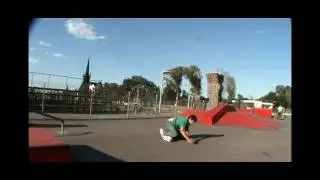 Kalashnikov - One Hot Day In Gravity Park
