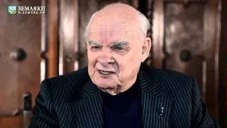 Николай Добронравов. Проданный космос