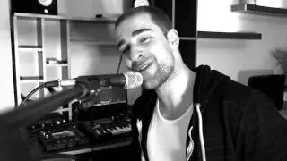 Superbe version de «Tonight», de John Legend