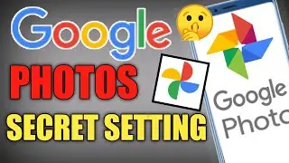 🔥Google Photo App Hidden & Secret Settings | Google Photo App Tricks | Mobile Hidden Tricks