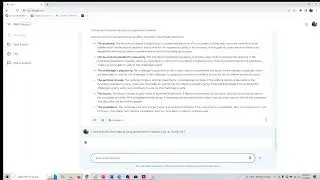 How to use Google Bard to generate text