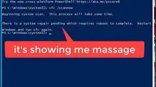 How To Check and Repair Corrupt Windows Files and Start Menu