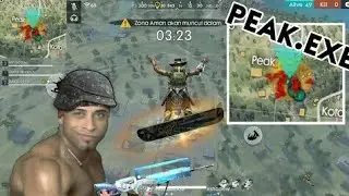 PEAK.EXE