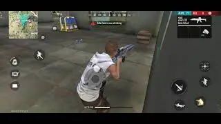 Just Installed Free Fire | Free Fire Beginner