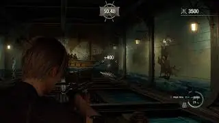one must imagine leon happy