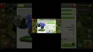 UPGRADING MY BOWLER TO MAX LEVEL| #trending #latest #viral #coc #new #gaming|#lisa #lisamoney #money