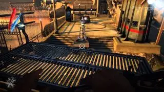 Dishonored Walkthrough HD FR Part 24 : Le Médecin Royal (2)
