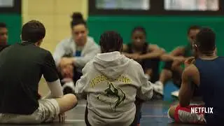 First Match трейлер 2018