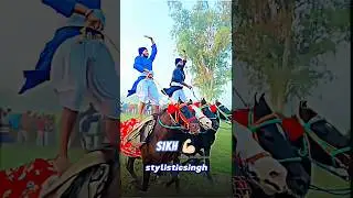 SICK VS SIKH | STYLISTIC SINGH