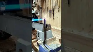 Садовый инструмент своими руками  #дача #германия