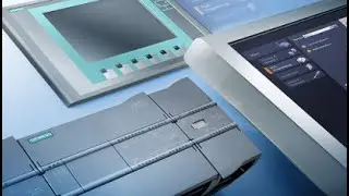 SIEMENS S7-1200 || SIEMENS PLC SYSTEMS || #RAHIAUTOMATION || #siemens