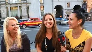 Dünyayı Geziyorum - Beyaz Rusya - 16 Ağustos 2015