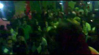 Dj Govi y Dj Oly en la Caseta ibiza en la feria de san jose del valle 2010.mp4