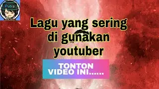 Lagu yang sering digunakan oleh youtuber Lagu Warriyo - Mortals (feat Laura Brehm).