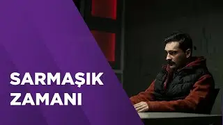 “Sarmaşık Zamanı” 5. ve 6. Bölümleriyle 5 Ekim’de beIN CONNECT'te! 💜