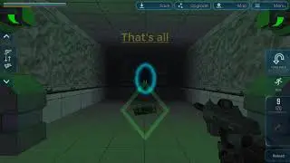 Code Z Day Portal Puzzles