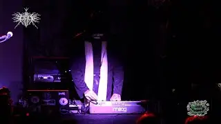 The Oracle live at Sonia 9/6/2024 (FULL SET)