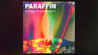Analog Lab Bank - 