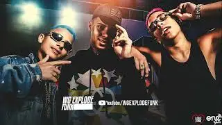 DEUS ME LIVRE E GUARDE - Gabb MC, MC Tato e MC Rick (DJ RW)