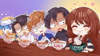 Unforgivable Food Opinions (ft. 
