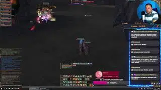 ПВП-PK ТД \ Lineage 2  High Five  Asterios X5