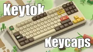 Best Keycaps For Your Custom Keyboard! | Keytok Keycaps