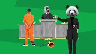 Bulox con X de Mixta - Greta Thunberg en un after