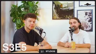 162 Podcast S3E5 - Gali