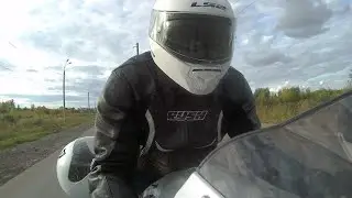 Скучаю по МотоСЕЗОНУ
