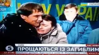 Власти Украины убили сотни жителей ради своего благополучия