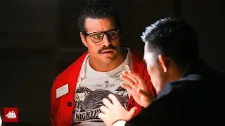 Episode #2 | Mild Mannered Old Spice Sales Rep Kidnapped By Ninjas. Yeah, Really.
