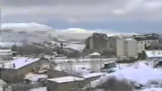 Erkan Oğur -  Kaleden İniş mi  Olur