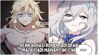 [1] JADI BABU MAID YANDERE‼️ PERJALANAN VILLAIN PALING APES DI ISEKAI