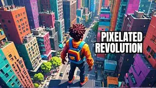 🎮 New Gaming Anthem 2025 – Must-Hear Song You’ll Love! 🔥