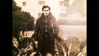 Sabir Eliyev-O qara gözlerin.1981.toy