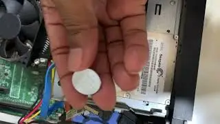 Orange Light Blinking on Dell Desktop? Here's the FIX! 🔧💡