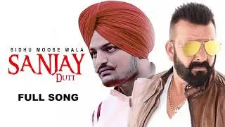 Sidhu moosewala new leaked song 2020 | Sunjay dutt new song sidhu moosewala | New punjabi songs 2020