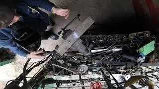ТИГ  315  Заработало