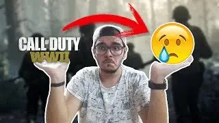 Información sobre COD WWII y EL CANAL