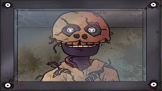 That's not my Neighbor Nightmare Mode - Full Walkthrough Gameplay (No Commentary)