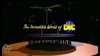 DiC Feature Presentation (2002)
