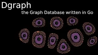Dgraph: The Graph Database written in Go