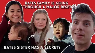 FAMILY SECRETS! WHO ELSE IS MOVING? RAW REACTIONS