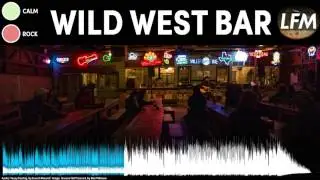 Wild West Bar Rock Background Instrumental | Royalty Free Music